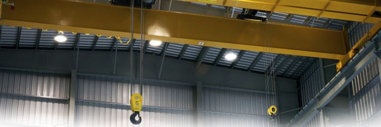 Overhead Crane Training